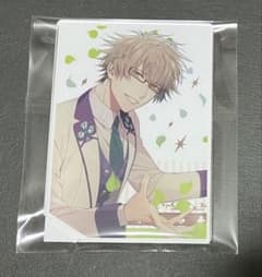 初版】アムネシア AMNESIA 10周年 アクリルスタンド ケント - メルカリ