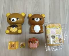 リラックマ グッズ まとめ売り 5点セット 平成レトロ - メルカリ