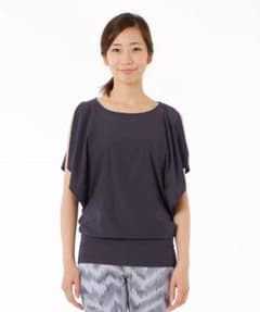 【新品未使用】Julier☆ジュリエ《トップス》ヨガウェアのサムネイル