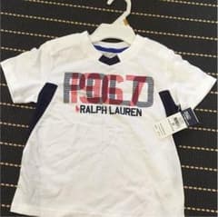 ラルフローレンTシャツのサムネイル
