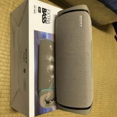 Sony Xb43のサムネイル