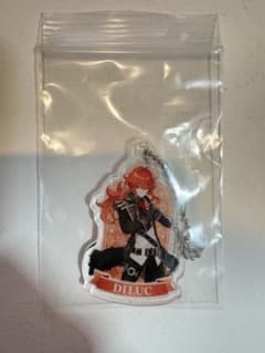 原神 ディルック アクリルキーホルダーのサムネイル
