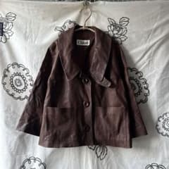 【美品】Chloe クロエ ラムレザージャケット ボルドー ヴィンテージ 美品】Chloe クロエ ラムレザージャケット ボルドー ヴィンテージ