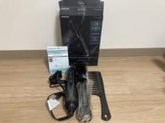 KOIZUMI ツインマイナスイオンカールドライヤー KDD-0054のサムネイル
