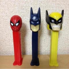 PEZ/ペッツ セット価格のサムネイル