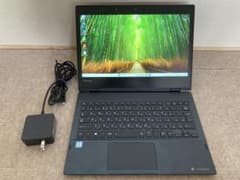 バッテリー92% dynabook 2in1 タッチノートPC Win11Pro バッテリー92% dynabook 2in1 タッチノートPC Win11Pro - メルカリ