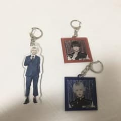 市川慶一郎 アクキーのサムネイル