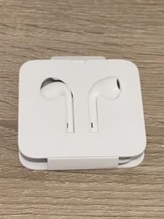 【純正品質】新品・未使用 iPhone 有線イヤホンのサムネイル
