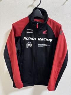 Honda Racing ホンダ　ジャケット Sサイズのサムネイル