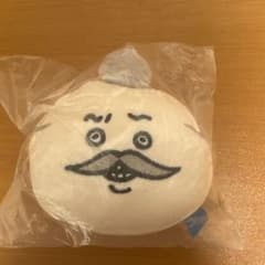 ちいかわ　島二郎　ぬいぐるみ マスコット ボールチェーン付きのサムネイル