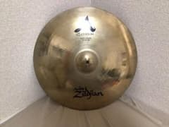 Zildjian A Custom Fast Crash 17インチのサムネイル