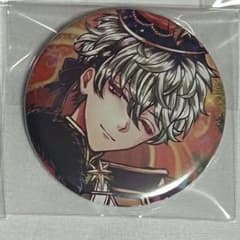 悪魔執事と黒い猫 バトカン 缶バッジ ハナマル - メルカリ