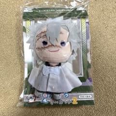 鬼滅の刃　不死川実弥　てるてりーる マスコット m36830005484_1.jpg?1761928035