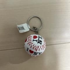 I❤️NY キーホルダーのサムネイル