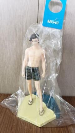 名探偵コナン 赤井秀一フィギュアのサムネイル
