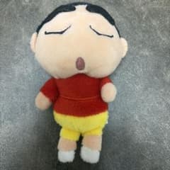 크레용 신짱 신노스케 스트랩