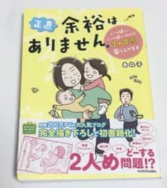 正直 余裕はありません。 いっぱいいっぱいだけど2人育児楽しんでます◆あね子のサムネイル