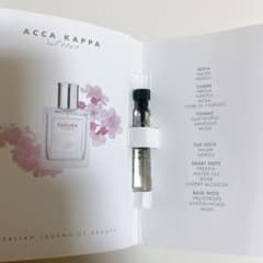 acca kappa sakura tokyoのサムネイル