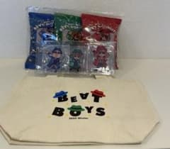 THE ALFEE アルフィー BEATドーナツ Specialアクスタセット - メルカリ