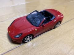 【大きめのミニカー】フェラーリのサムネイル