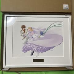 宇宙戦艦ヤマト 結城信輝 描き下ろし複製原画 来るべき未来 m36831636760_1.jpg?1708265626