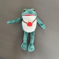 おとぼけ　ケロピョン　おつかい ぎゃまー 未使用匿名配送