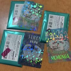 ちいかわ 映画のサムネイル