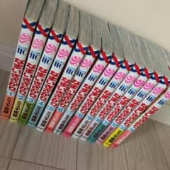なまいきざかり。 1巻から14巻セットのサムネイル