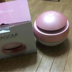オシャレ加湿器のサムネイル