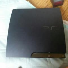 PS3ジャンク品のサムネイル
