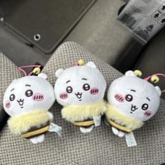ちいかわ セブン限定 はちさんのサムネイル