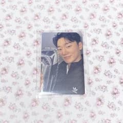 ⭐︎匿名配送⭐︎ QR付き ATEEZ HIGHER タイムピース トレカ サン