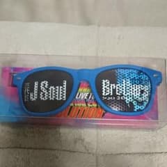 三代目J Soul Brothersサングラスのサムネイル