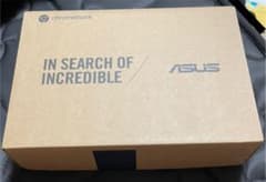 ASUS Chromebook DetachableCM3のサムネイル