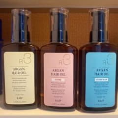 韓国 ARGAN HAIR OIL RAIPのサムネイル