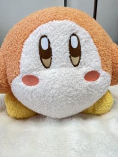 [미품] 와돌디 봉제인형 푹신푹신 BIG 태그 첨부