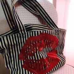 ANAP♡トートバックのサムネイル