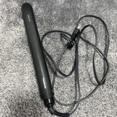 Panasonic nanocare ストレートヘアアイロン 本体　ジャンク品