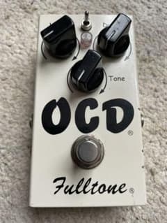 Fulltone OCD ver 1.4のサムネイル