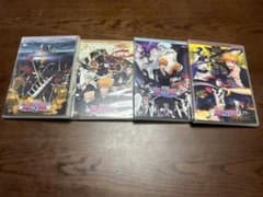 劇場版　BLEACH  4作品セットのサムネイル