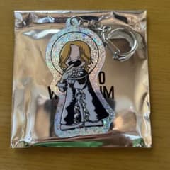 ミセスグリーンアップル ゼンジン キーホルダーのサムネイル