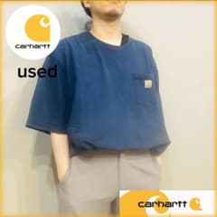 Carhartt | カーハート　Tシャツのサムネイル