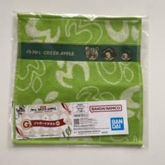 Mrs. GREEN APPLE 1番くじG賞ジャガードタオル　ミセスのサムネイル