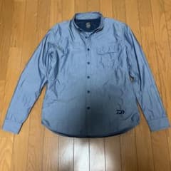 ダイワシャツのサムネイル