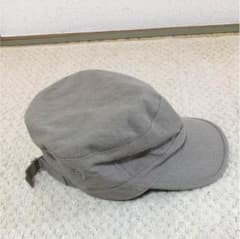 マーガレットハウエル キャップのサムネイル