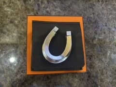 HERMES マネークリップのサムネイル