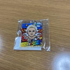 新日本プロレス　モバガチャ　オカダカズチカのサムネイル