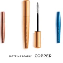 フローフシ UZU モテマスカラ COPPER コッパーのサムネイル