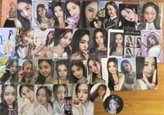 Kep1er ダヨン dayeon 33点 まとめ売り - メルカリ