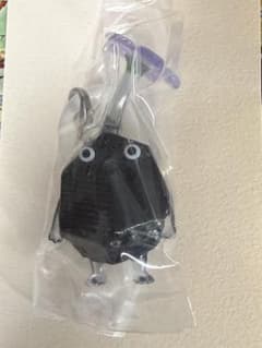 岩ピクミン 目印チャームのサムネイル
